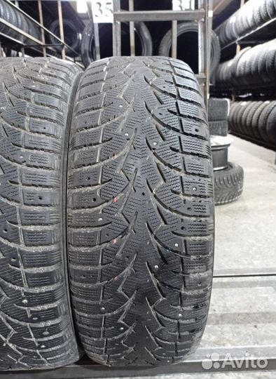 Toyo Observe G3-Ice 235/55 R20 110S