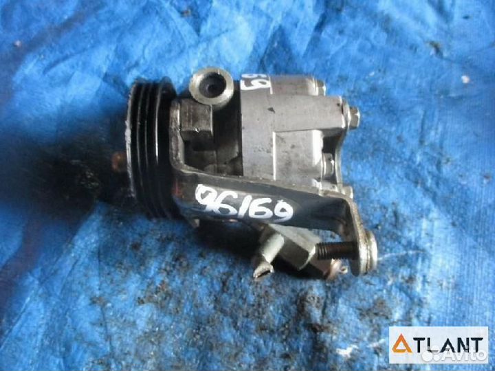 Гидроусилитель daihatsu mira