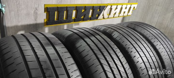 Bridgestone Turanza T005A 245/50 R19