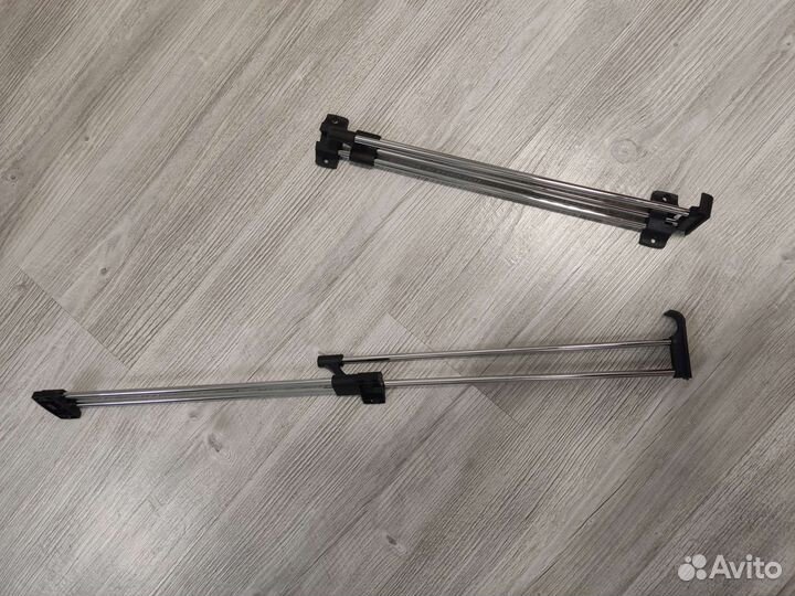 Выдвижная вешалка