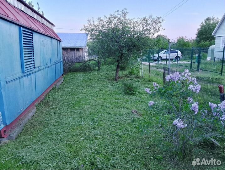 Покос травы спил деревьев расчистка участка