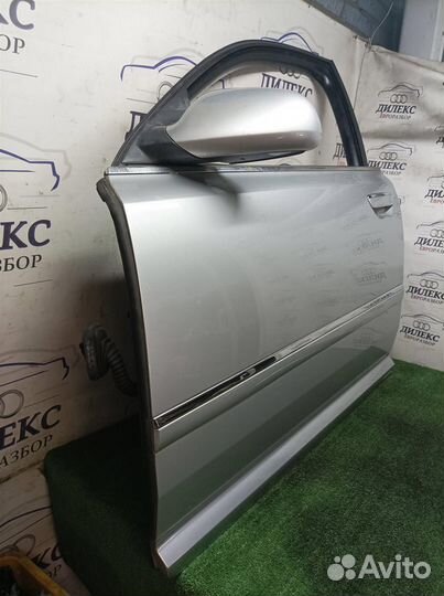 Кожух Audi Audi A8 4E 2002-2007