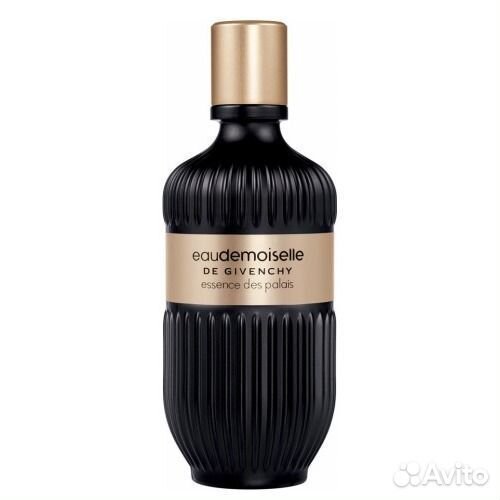 Givenchy Eaudemoiselle Essence Des Palais 100 мл