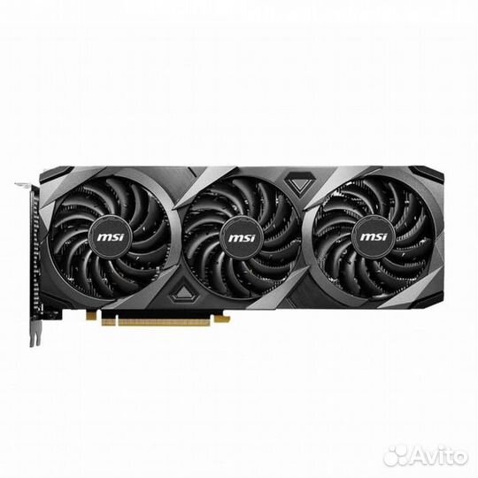 Видеокарта rtx 3060 ti