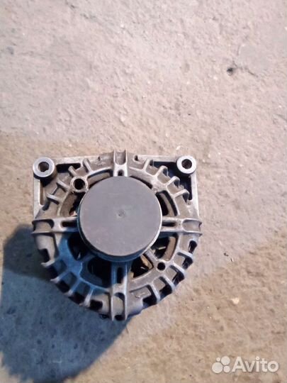 Генератор Опель Астра J, Zafira