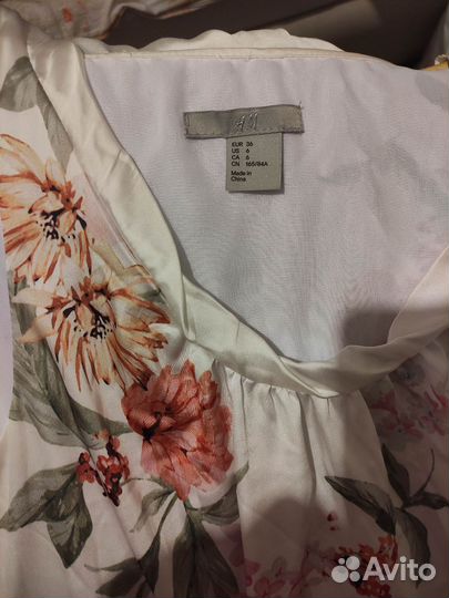 Платья женские