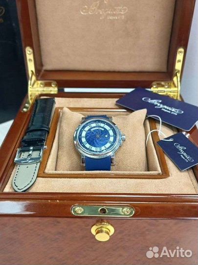 Часы Breguet Marine big date