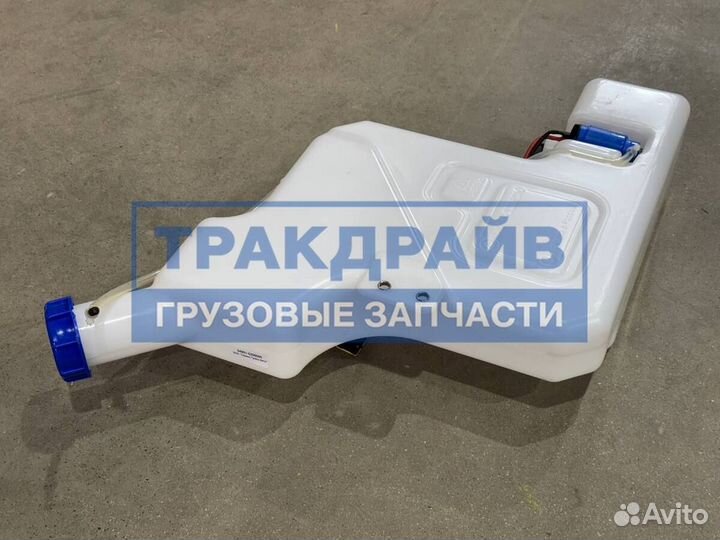 Бачок омывателя Камаз 5490 электрический
