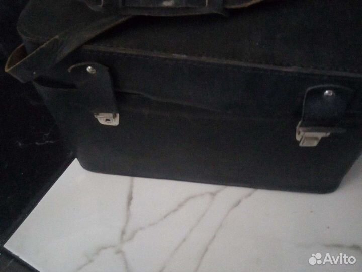 Сумка(Кофра) от видеокамеры Красногорск 3