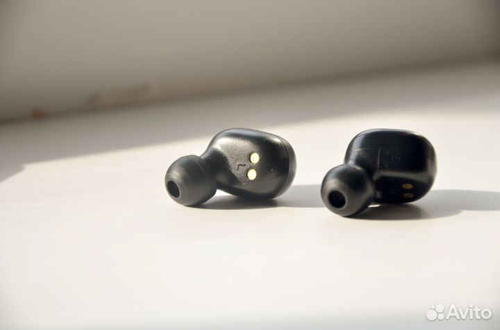 Беспроводные наушники QCY T1C