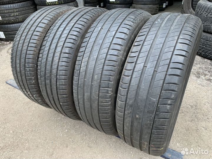 Michelin Primacy 3 215/60 R17