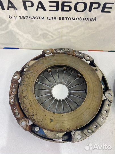 Корзина сцепления Renault Sandero Stepway 5S H4M