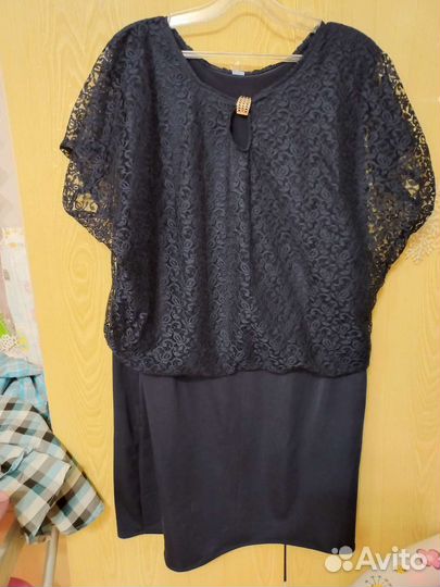 Продам женские вещи большие размеры