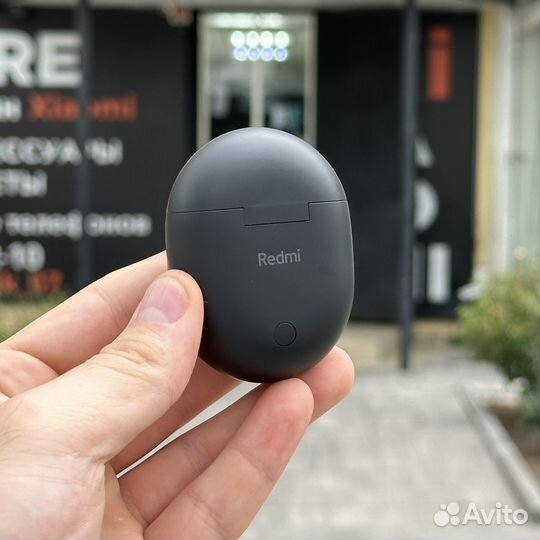 Беспроводные наушники Xiaomi Buds 4