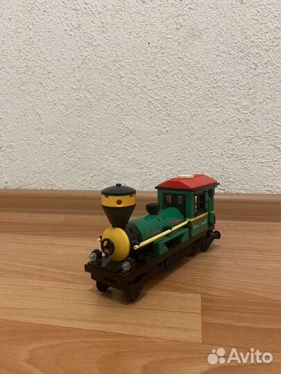 Конструктор Lego