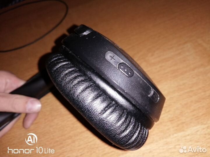 Игровые наушники HyperX Cloud Stinger