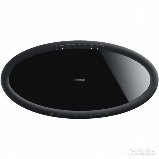 Портативная акустика Yamaha MusicCast 50 Black