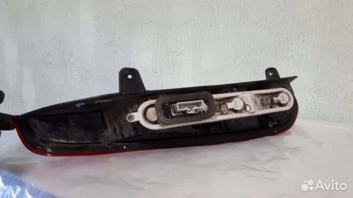 Фонарь задний правый Ford Focus Ii CB4