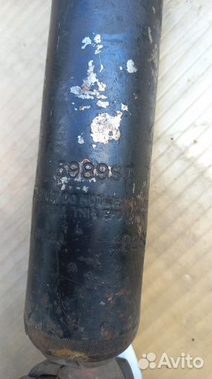 Амортизатор задний Chrysler PT Cruiser Wagon (200