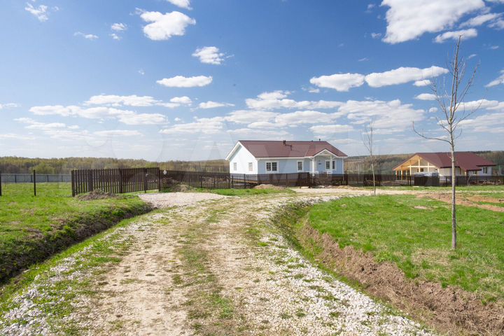 Участок 12 сот. (ИЖС)