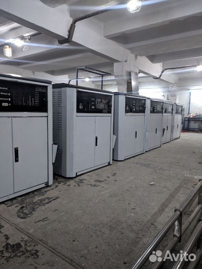 Мойка самообслуживания PRO 742