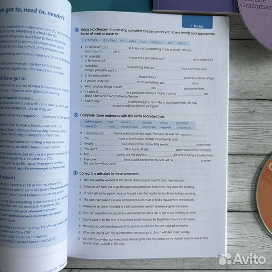 Oxford practice grammar все уровни