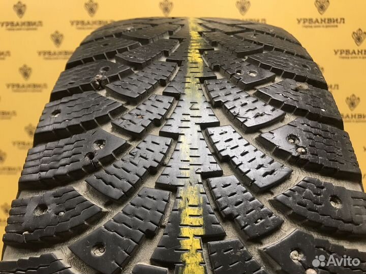 Nokian Tyres Hakkapeliitta 4 215/65 R16 102T