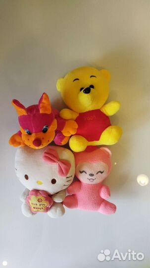 Миньоны новые