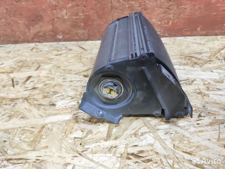 Подушка безопасности Mercedes w203