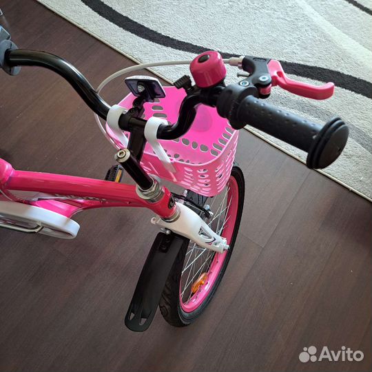 Велосипед детский 18