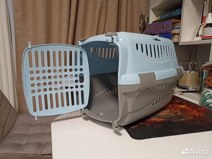 Переноска для животных