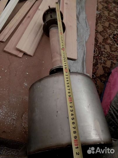 Самогонный аппарат