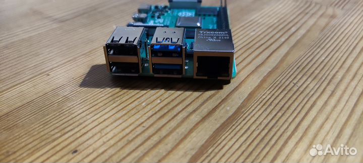 Raspberry pi 4 model b 4gb