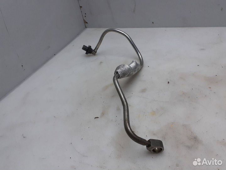 Трубка турбокомпрессора (турбины) GMC Terrain II (2017– н.в.)