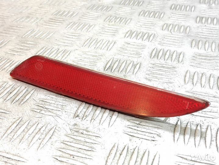 Отражатель катафот Byd F3 2006-2013