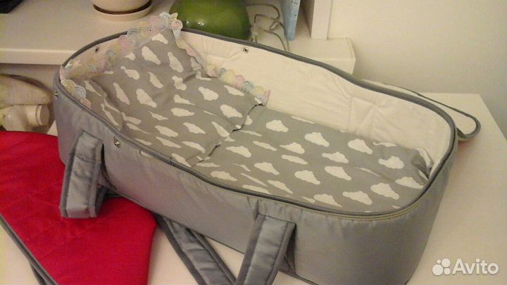 Переноска детская