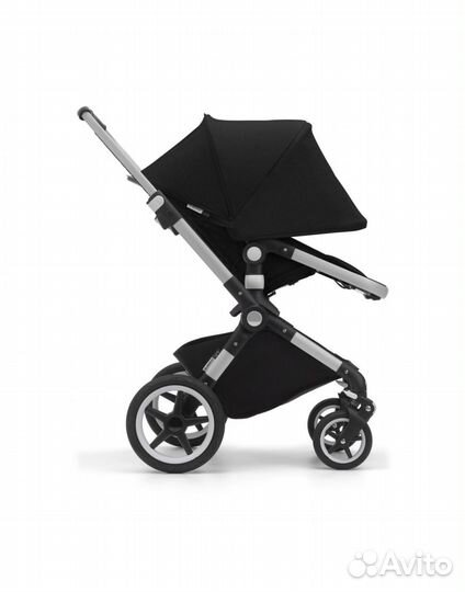 Коляска bugaboo lynx 2 в 1