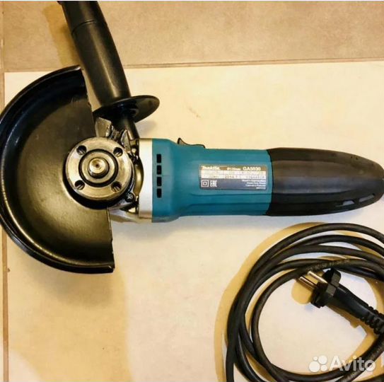 Ушм болгарка Makita ga5030