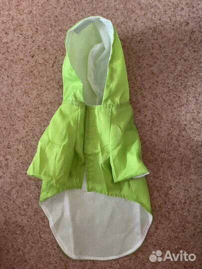 Куртка для собак