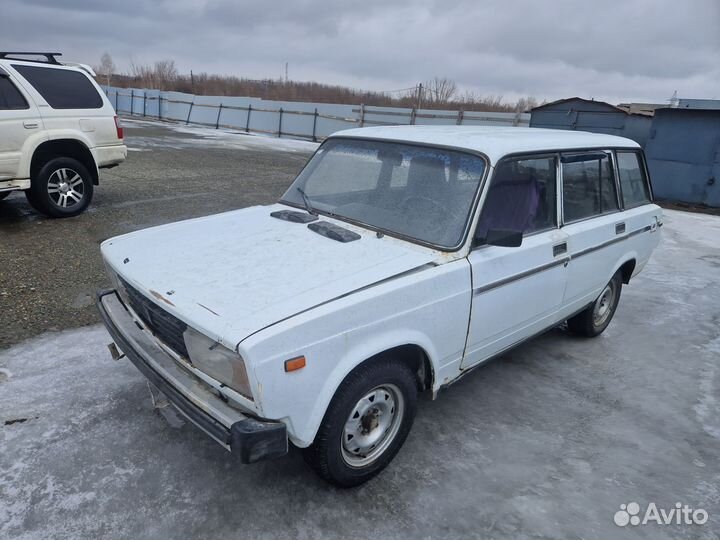 Запчасти на ваз 2107.2104.2106.2101