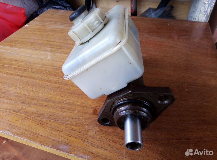 Вакуумный усилитель тормозов Волга 3110