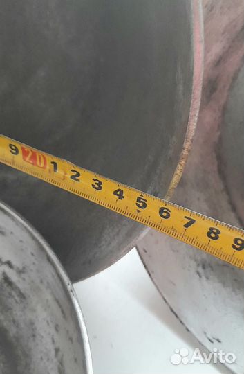 Сковородки из алюминия Винтаж СССР. Чищенные