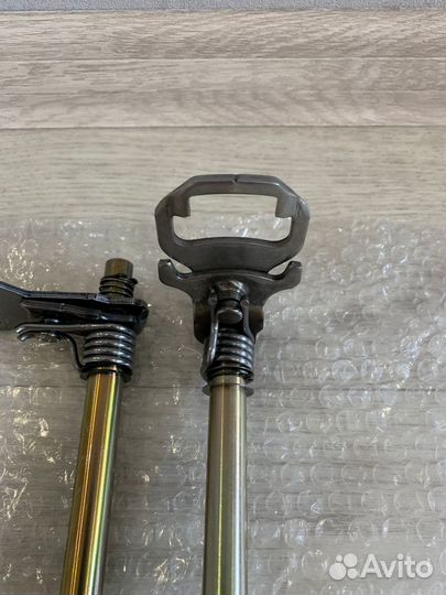 Вал переключения передач ZS174MN-5,NB300,ZS174MN-3