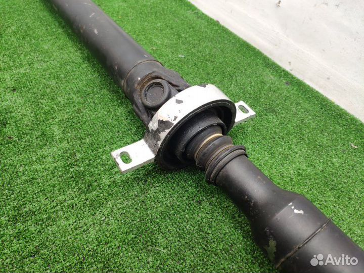 Карданный вал Bmw X3 F25 N20B20A 2012