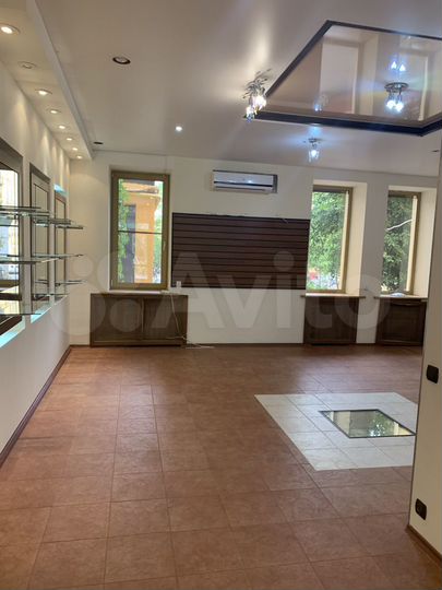 Офисное помещение, 65.7 м²