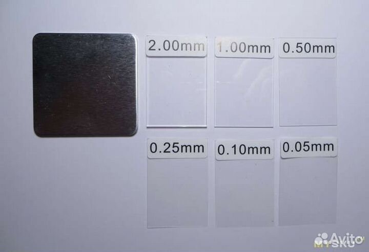 Толщиномер GM200,ультразвуковой измеритель толщины