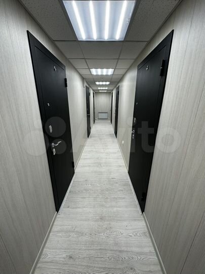 Гостиница, 300 м²