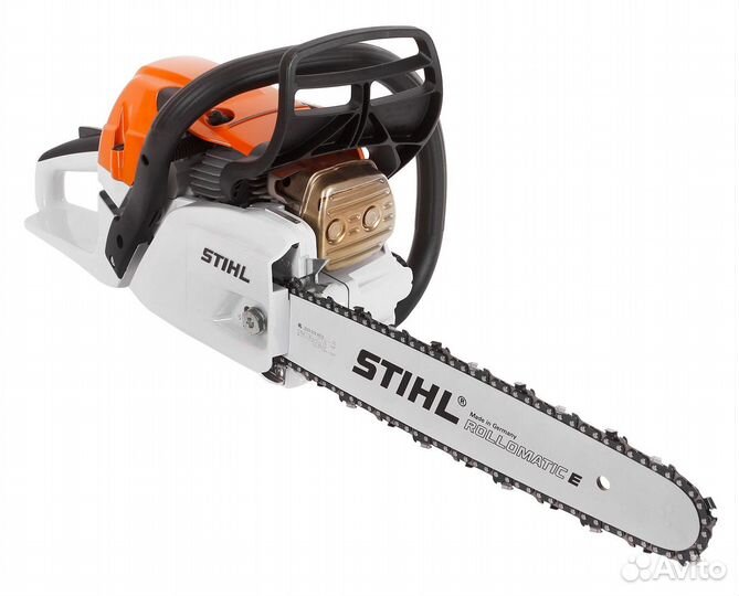 Мотопила Stihl MS 261 С-М (40cm)