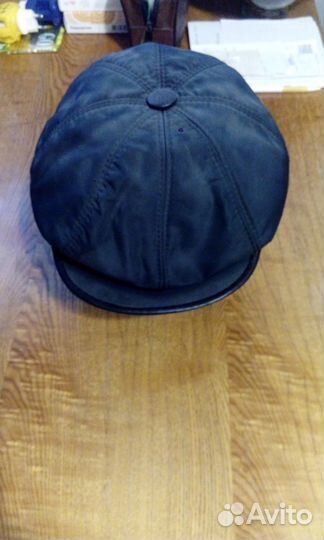 Кепка мужская