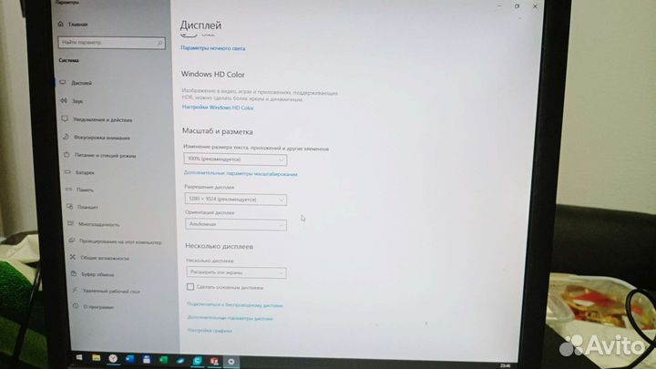 Монитор viewsonic va916